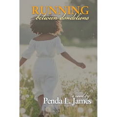 Running Between Dandelions