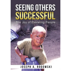 Seeing Others Successful: The Joy of Elevating People