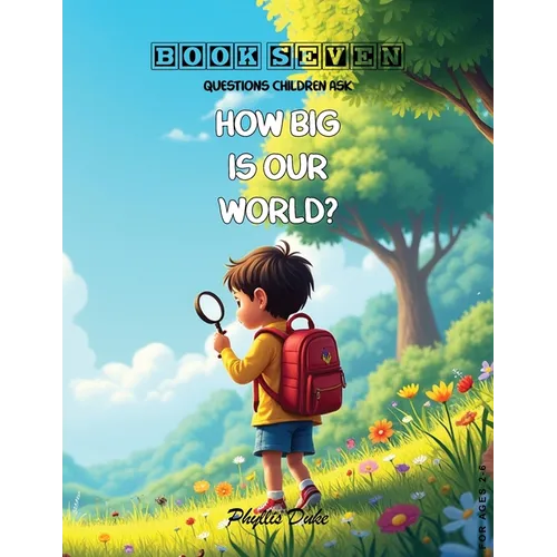 How Big Is Our World?
