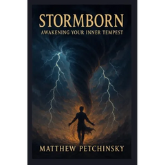Stormborn: Awakening Your Inner Tempest
