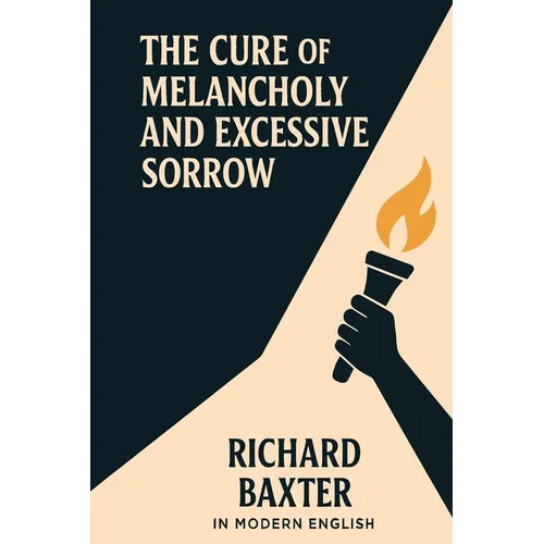 The Cure of Melancholy and Excessive Sorrow (In Modern English)