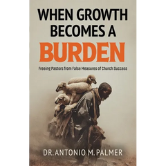 When Growth Becomes A Burden