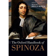 The Oxford Handbook of Spinoza
