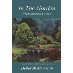 In the Garden: Where Inspiration Grows