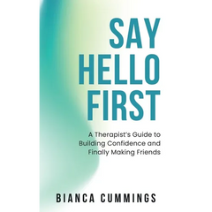 Say Hello First
