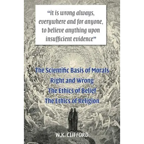 The Scientific Basis of Morals