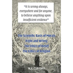 The Scientific Basis of Morals