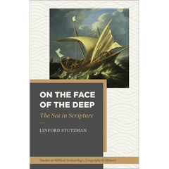 On the Face of the Deep: The Sea in Scripture