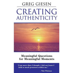 Creating Authenticity: Meaningful Questions for Meaningful Moments