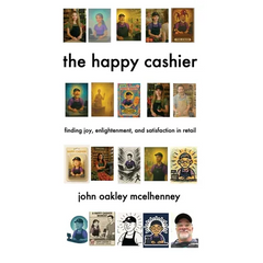 The Happy Cashier