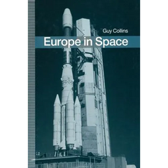 Europe in Space