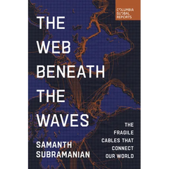 The Web Beneath the Waves: The Fragile Cables That Connect Our World