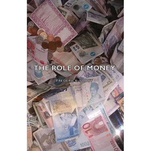 The Role Of Money