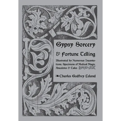 Gypsy Sorcery and Fortune Telling