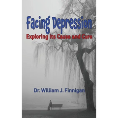 Facing Depression: Exploring Its Cause and Cure