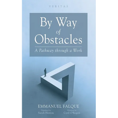 By Way of Obstacles: A Pathway Through a Work