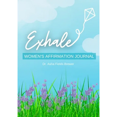 Exhale: Women's Affirmation Journal