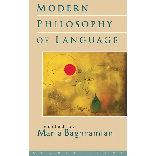 Modern Philosophy of Language