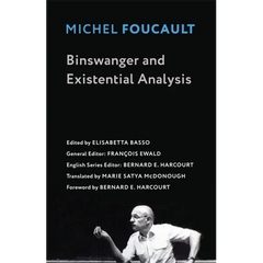 Binswanger and Existential Analysis