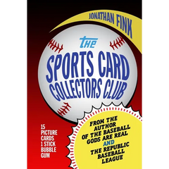 The Sports Card Collectors Club