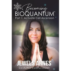 Becoming BioQuantum: Part 1 Activate Cell Ascension