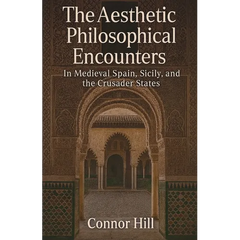 The Aesthetic Philosophical Encounters in Medieval Spain, Sicily, and the Crusader States