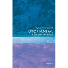 Utopianism: A Very Short Introduction