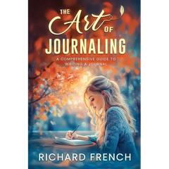 The Art of Journaling: A Comprehensive Guide to Writing a Journal