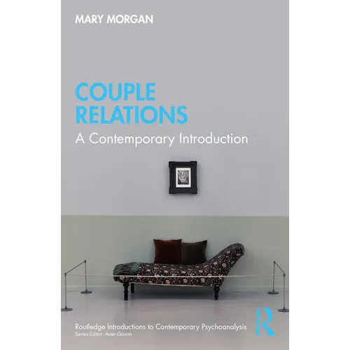 Couple Relations: A Contemporary Introduction