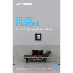 Couple Relations: A Contemporary Introduction