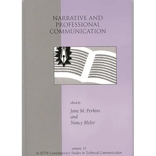 Narrative and Professional Communication
