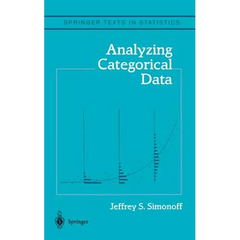 Analyzing Categorical Data