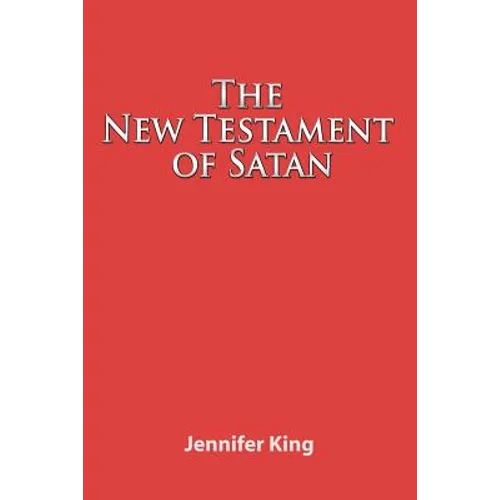 The New Testament of Satan