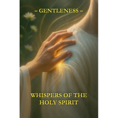 Whispers of the Holy Spirit - Gentleness