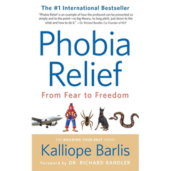 Phobia Relief: From Fear to Freedom
