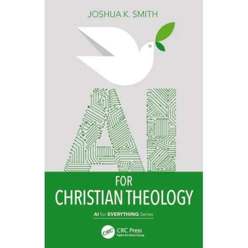 AI for Christian Theology