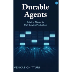 Durable Agents