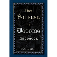 Funeral and Wedding Handbook