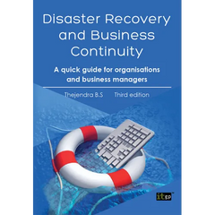 Disaster Recovery and Business Continuity