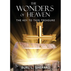 The Wonders of Heaven: The Key to this Treasure