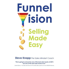 FunnelVision: Selling Made Easy