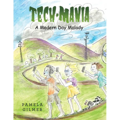 Tech-Mania: A Modern Day Malady