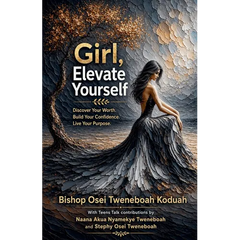 Girl, Elevate Yourself