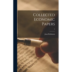 Collected Economic Papers; 5