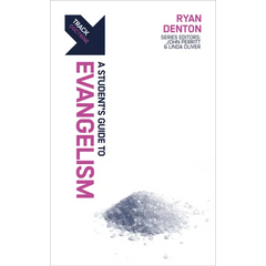 Track: A Student's Guide to Evangelism