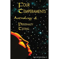 Four Temperaments, Astrology, and Personality Testing