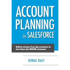 Account Planning in Salesforce
