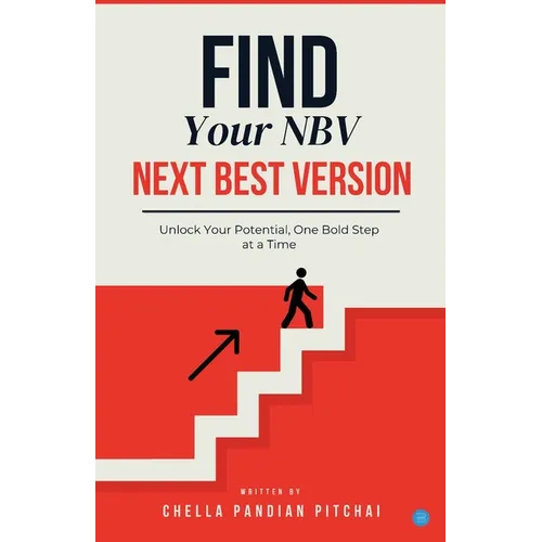Find Your NBV (Next Best Version)