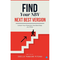 Find Your NBV (Next Best Version)