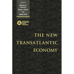 The New Transatlantic Economy